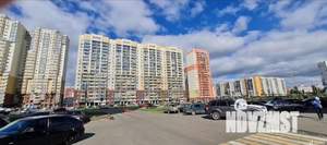 Студия квартира, вторичка, 25м2, 9/21 этаж