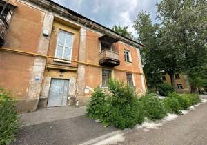 2-к квартира, вторичка, 57м2, 2/2 этаж