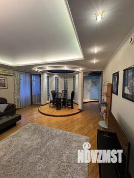 4-к квартира, вторичка, 156м2, 5/5 этаж
