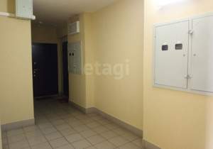 2-к квартира, вторичка, 56м2, 11/22 этаж