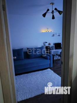 1-к квартира, вторичка, 35м2, 9/10 этаж