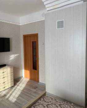 2-к квартира, вторичка, 56м2, 2/2 этаж