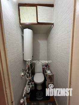 3-к квартира, вторичка, 65м2, 5/9 этаж