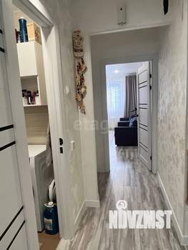 2-к квартира, вторичка, 54м2, 2/10 этаж