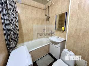 1-к квартира, вторичка, 31м2, 3/5 этаж