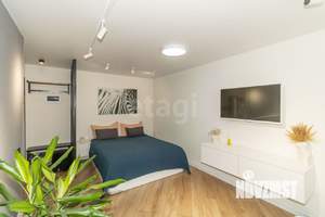 1-к квартира, вторичка, 36м2, 3/9 этаж