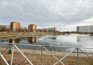 2-к квартира, вторичка, 42м2, 2/8 этаж