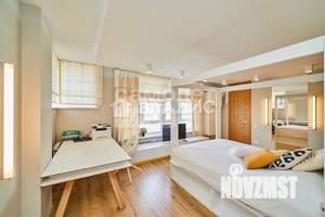 5-к квартира, вторичка, 247м2, 16/17 этаж