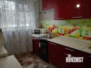 2-к квартира, вторичка, 46м2, 1/5 этаж