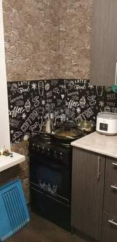 2-к квартира, вторичка, 53м2, 8/9 этаж