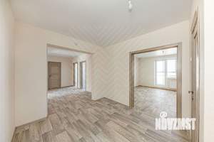 3-к квартира, вторичка, 71м2, 5/10 этаж