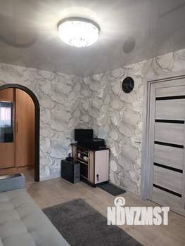 2-к квартира, вторичка, 42м2, 4/5 этаж