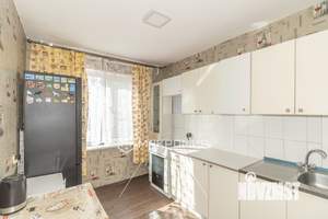 4-к квартира, вторичка, 75м2, 7/9 этаж