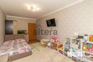 2-к квартира, вторичка, 56м2, 2/10 этаж