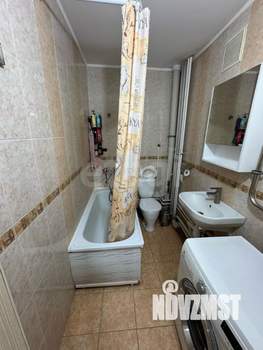 1-к квартира, вторичка, 48м2, 5/20 этаж