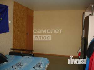 2-к квартира, вторичка, 43м2, 5/5 этаж
