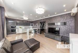 2-к квартира, вторичка, 94м2, 2/22 этаж