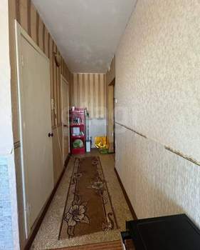 1-к квартира, вторичка, 41м2, 8/10 этаж