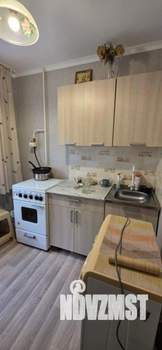 1-к квартира, вторичка, 31м2, 1/5 этаж