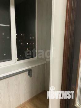 1-к квартира, вторичка, 32м2, 9/9 этаж