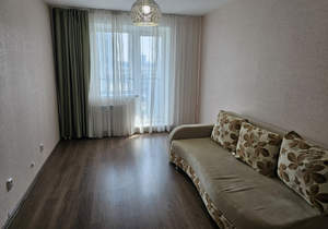 2-к квартира, вторичка, 48м2, 4/18 этаж