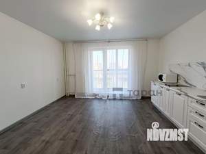 2-к квартира, вторичка, 48м2, 5/18 этаж