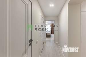 2-к квартира, вторичка, 48м2, 4/5 этаж