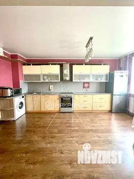 3-к квартира, вторичка, 89м2, 9/10 этаж