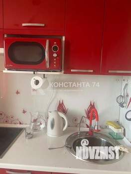 2-к квартира, вторичка, 55м2, 5/9 этаж