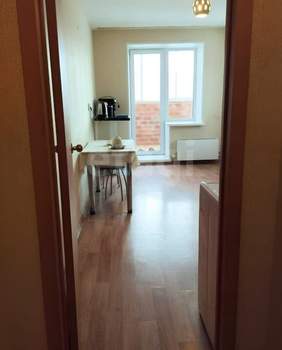 1-к квартира, вторичка, 43м2, 6/9 этаж