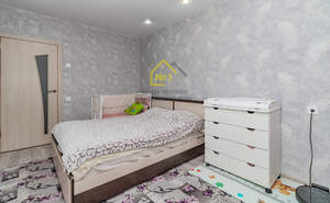 2-к квартира, вторичка, 67м2, 6/10 этаж