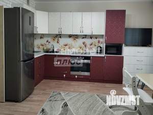 2-к квартира, вторичка, 40м2, 8/10 этаж