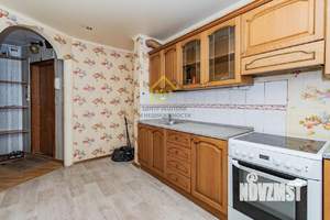 3-к квартира, вторичка, 66м2, 9/10 этаж