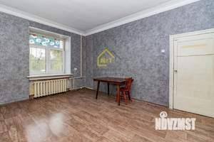 2-к квартира, вторичка, 61м2, 2/5 этаж