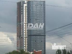 2-к квартира, вторичка, 84м2, 25/29 этаж