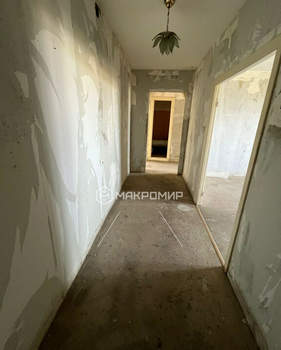 2-к квартира, вторичка, 57м2, 6/10 этаж