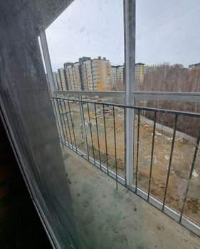 1-к квартира, вторичка, 37м2, 5/10 этаж
