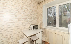 1-к квартира, вторичка, 32м2, 2/5 этаж