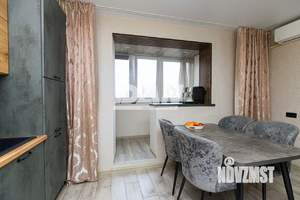 2-к квартира, вторичка, 57м2, 5/10 этаж