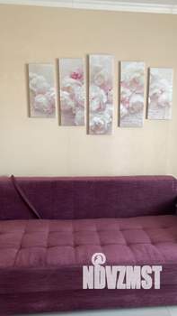Студия квартира, вторичка, 25м2, 3/21 этаж