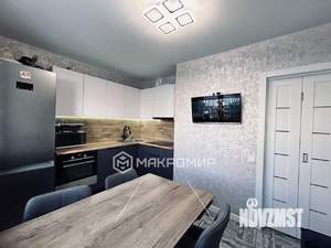 1-к квартира, вторичка, 39м2, 3/10 этаж