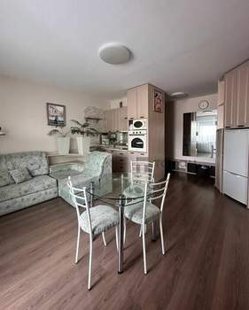 1-к квартира, вторичка, 40м2, 2/10 этаж