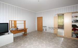 4-к квартира, вторичка, 86м2, 2/3 этаж