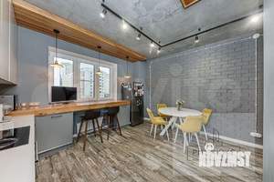 2-к квартира, вторичка, 70м2, 3/13 этаж