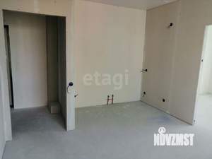 2-к квартира, вторичка, 53м2, 13/16 этаж