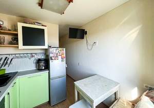 2-к квартира, вторичка, 43м2, 5/5 этаж