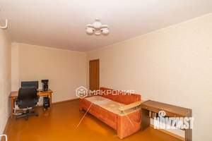 3-к квартира, вторичка, 63м2, 3/5 этаж