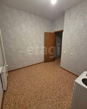 2-к квартира, вторичка, 52м2, 4/10 этаж