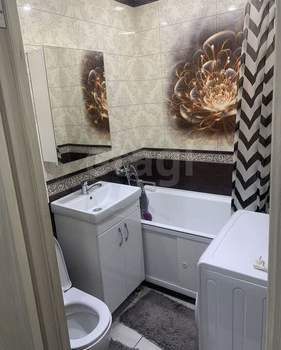 2-к квартира, вторичка, 45м2, 2/5 этаж