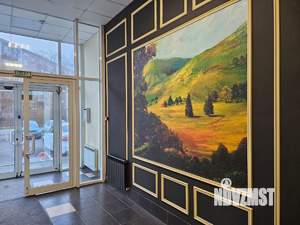 1-к квартира, вторичка, 46м2, 12/16 этаж